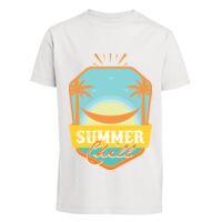 T-shirt Maglietta bambino personalizzata Stampata e Spedita in 24 ore Thumbnail