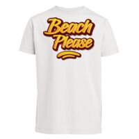 T-shirt Maglietta bambino personalizzata Stampata e Spedita in 24 ore Thumbnail