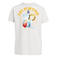 T-shirt Maglietta bambino personalizzata Stampata e Spedita in 24 ore Thumbnail