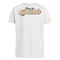 T-shirt Maglietta bambino personalizzata Stampata e Spedita in 24 ore Thumbnail