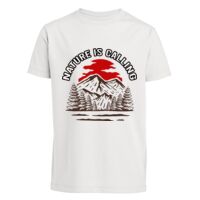 T-shirt Maglietta bambino personalizzata Stampata e Spedita in 24 ore Thumbnail