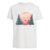 T-shirt Maglietta bambino personalizzata Stampata e Spedita in 24 ore Thumbnail