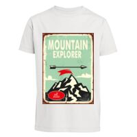 T-shirt Maglietta bambino personalizzata Stampata e Spedita in 24 ore Thumbnail