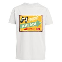 T-shirt Maglietta bambino personalizzata Stampata e Spedita in 24 ore Thumbnail