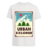 T-shirt Maglietta bambino personalizzata Stampata e Spedita in 24 ore Thumbnail