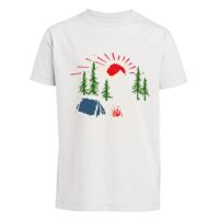 T-shirt Maglietta bambino personalizzata Stampata e Spedita in 24 ore Thumbnail