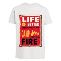 T-shirt Maglietta bambino personalizzata Stampata e Spedita in 24 ore Thumbnail