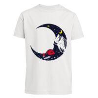T-shirt Maglietta bambino personalizzata Stampata e Spedita in 24 ore Thumbnail