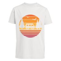 T-shirt Maglietta bambino personalizzata Stampata e Spedita in 24 ore Thumbnail