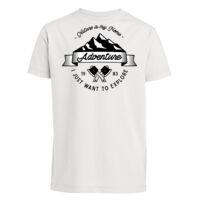 T-shirt Maglietta bambino personalizzata Stampata e Spedita in 24 ore Thumbnail