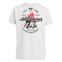 T-shirt Maglietta bambino personalizzata Stampata e Spedita in 24 ore Thumbnail