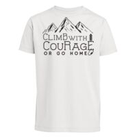 T-shirt Maglietta bambino personalizzata Stampata e Spedita in 24 ore Thumbnail