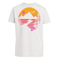 T-shirt Maglietta bambino personalizzata Stampata e Spedita in 24 ore Thumbnail