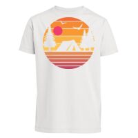 T-shirt Maglietta bambino personalizzata Stampata e Spedita in 24 ore Thumbnail