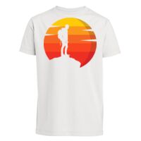 T-shirt Maglietta bambino personalizzata Stampata e Spedita in 24 ore Thumbnail