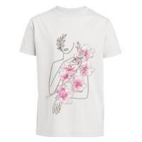 T-shirt Maglietta bambino personalizzata Stampata e Spedita in 24 ore Thumbnail