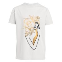 T-shirt Maglietta bambino personalizzata Stampata e Spedita in 24 ore Thumbnail