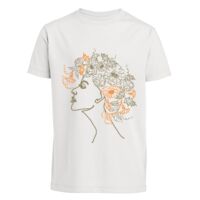 T-shirt Maglietta bambino personalizzata Stampata e Spedita in 24 ore Thumbnail