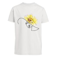 T-shirt Maglietta bambino personalizzata Stampata e Spedita in 24 ore Thumbnail