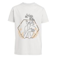 T-shirt Maglietta bambino personalizzata Stampata e Spedita in 24 ore Thumbnail