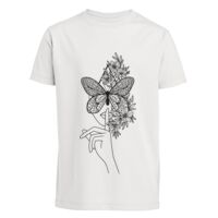 T-shirt Maglietta bambino personalizzata Stampata e Spedita in 24 ore Thumbnail