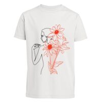 T-shirt Maglietta bambino personalizzata Stampata e Spedita in 24 ore Thumbnail
