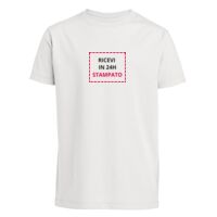 T-shirt Maglietta bambino personalizzata Stampata e Spedita in 24 ore Thumbnail