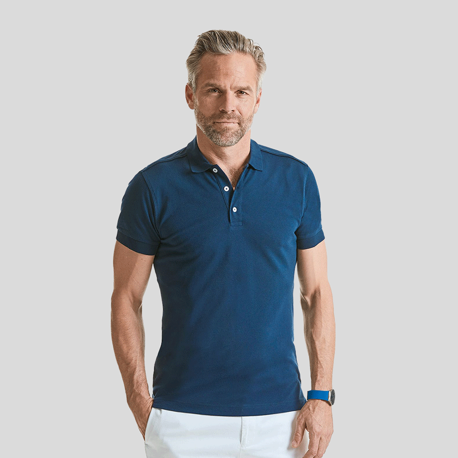 Polo uomo slim fit offerte 2025