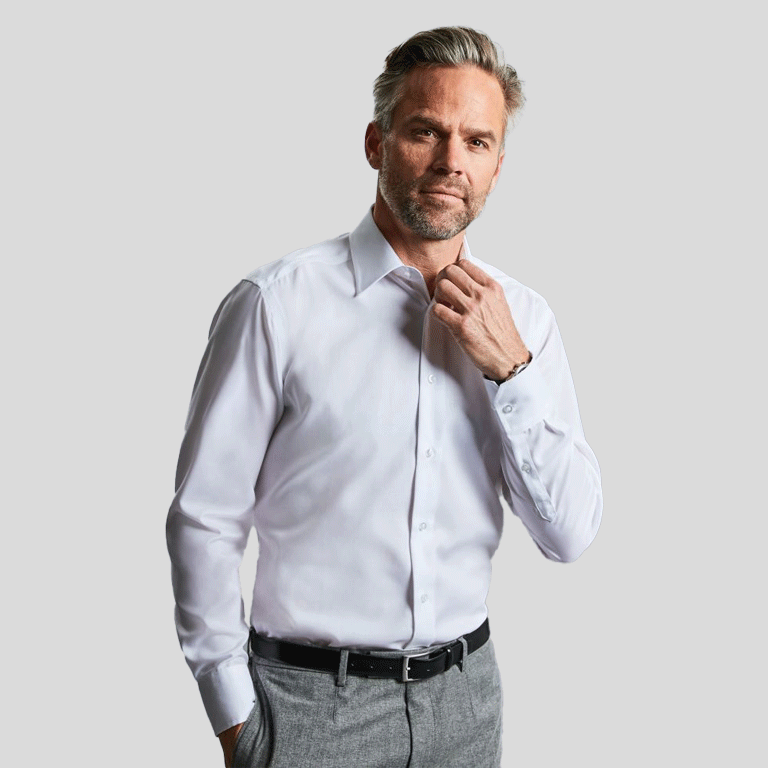 Camicie uomo da non stirare online