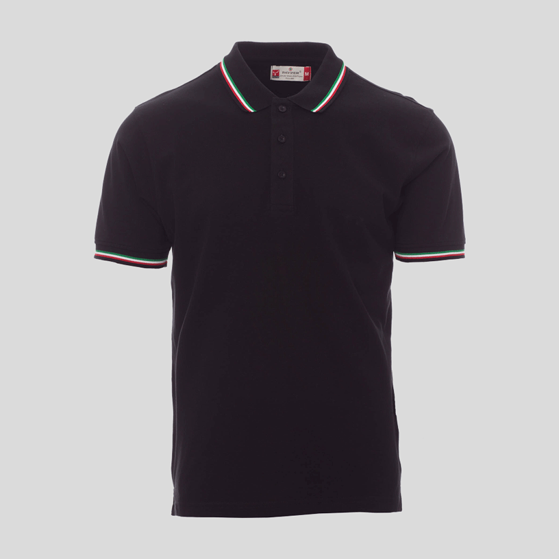 Polo personalizzate con ricamo shop