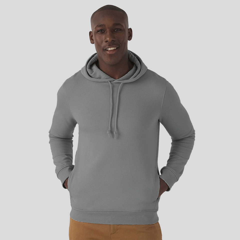 Felpa outlet pesante uomo
